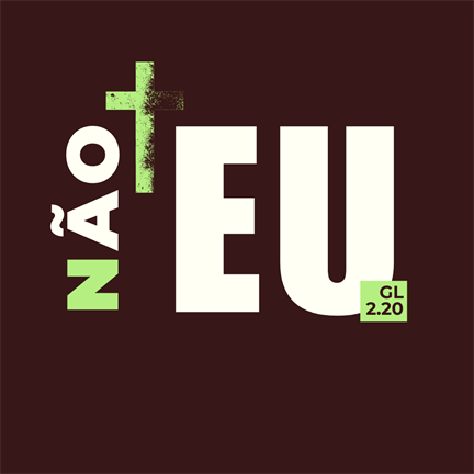 Acampamento Kids - Não mais eu